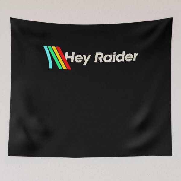 Item preview, Hey Raider  Arc Raiders Fan Design For Extraction Gamers designed and sold by magz.