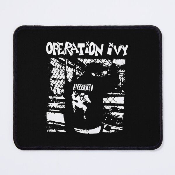 Item preview, Operation Ivy Unity Ska Punk designed and sold by magz.