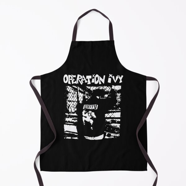 Item preview, Operation Ivy Unity Ska Punk designed and sold by magz.