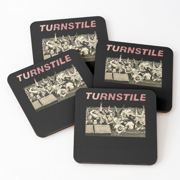 Item preview, Turnstile Moshphit designed and sold by magz.