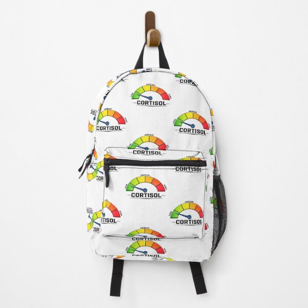 Item preview, Low Cortisol Levels v Meme  designed and sold by IdealDo.