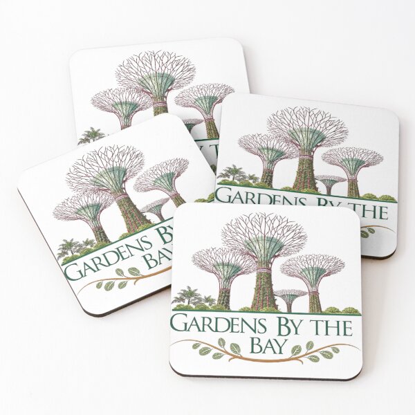 Item preview, GARDENS BY THE BAY designed and sold by likbatonboot.