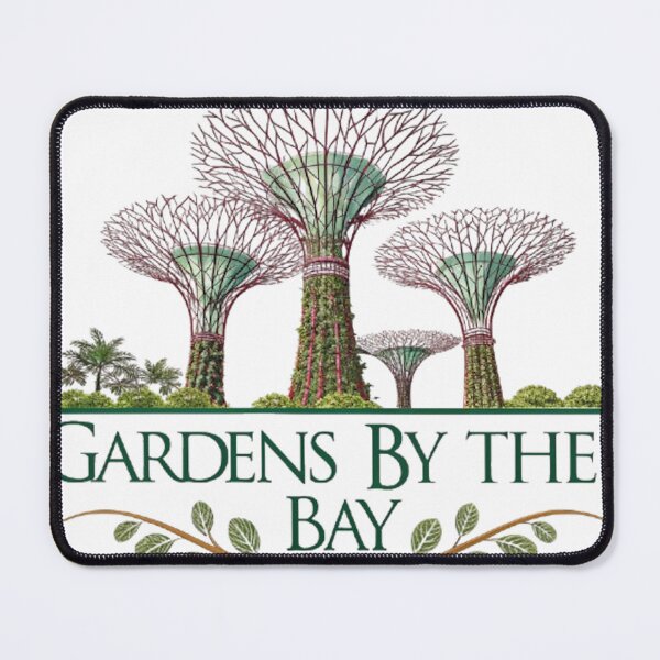 Item preview, GARDENS BY THE BAY designed and sold by likbatonboot.