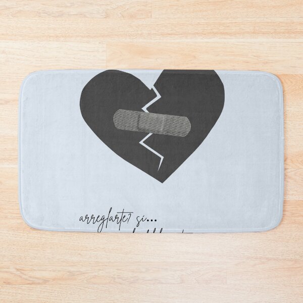 Item preview, broken heart designed and sold by GuasaFactory.