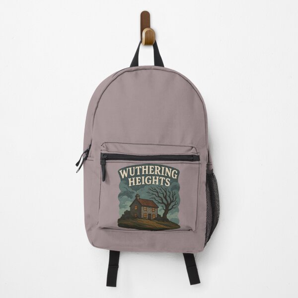 Item preview, wuthering heights designed and sold by NCNGDESIGN.