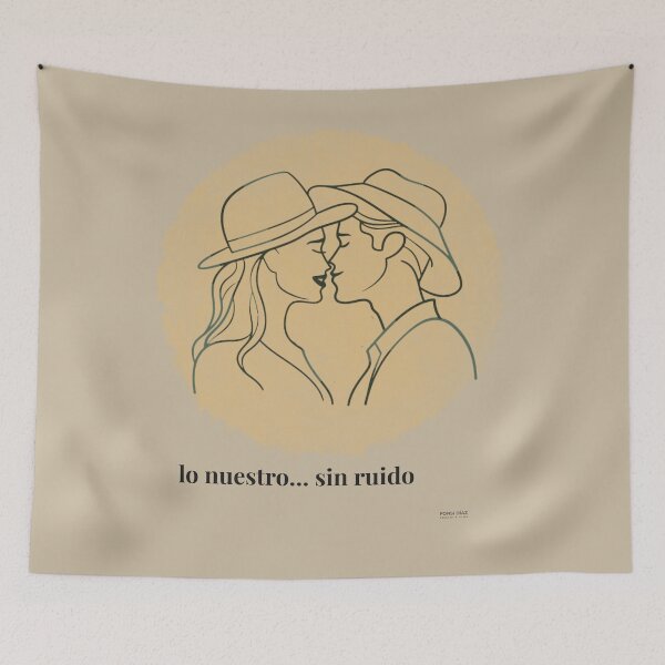 Item preview, Our thing... quietly designed and sold by GuasaFactory.