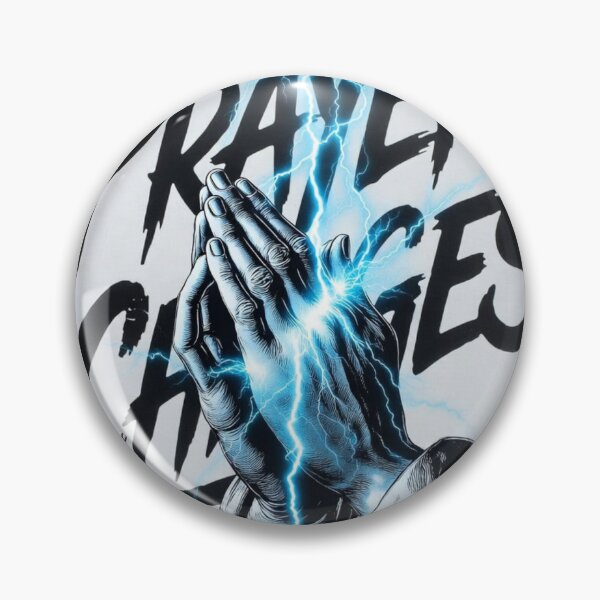 Item preview, Prayer Changes Things - Spiritual Warfare Streetwear designed and sold by Jan Menard Sangal Apparel.