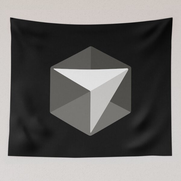 Item preview, Cursor Logo - Cursor AI - Cursor Code designed and sold by Fives55.
