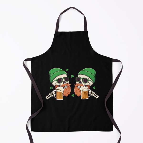 Item preview, St Patricks Beer Skeleton Bar Crawl designed and sold by KroghDs.