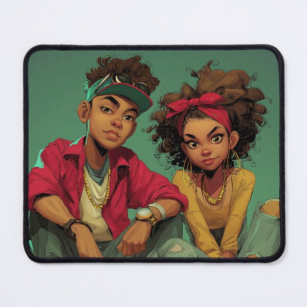 Item preview, Urban Art Anthems designed and sold by Retro Type.