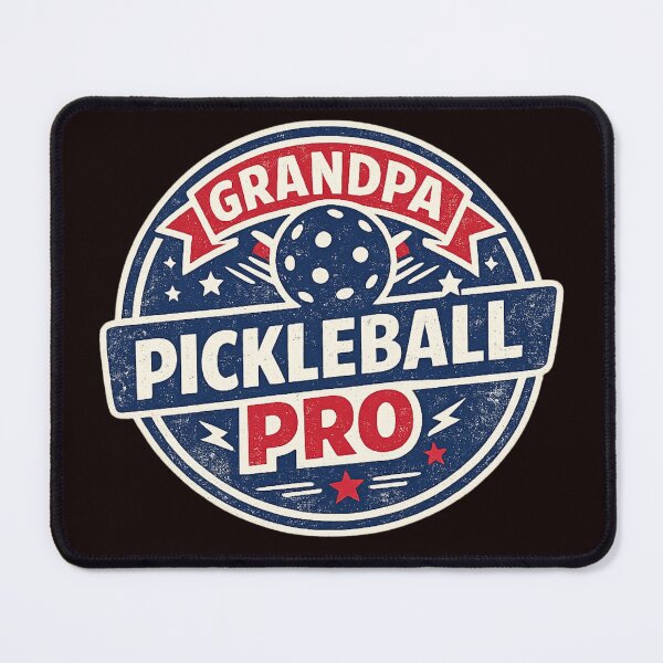 Item preview, Funny Pickleball Grandpa Shirt – Grandpa Pickleball Pro – gift for grandfather designed and sold by Pickleball-Gift.