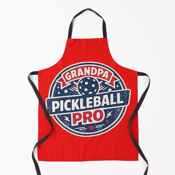 Item preview, Funny Pickleball Grandpa Shirt – Grandpa Pickleball Pro – gift for grandfather designed and sold by Pickleball-Gift.