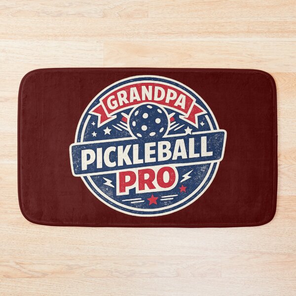 Item preview, Funny Pickleball Grandpa Shirt – Grandpa Pickleball Pro – gift for grandfather designed and sold by Pickleball-Gift.