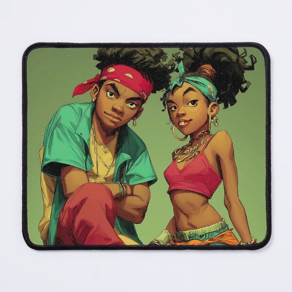 Item preview, The Graffiti Groove designed and sold by Retro Type.