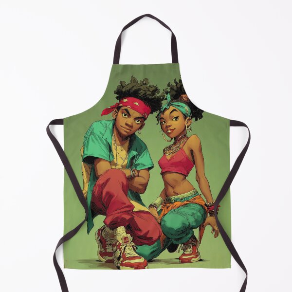 Item preview, The Graffiti Groove designed and sold by Retro Type.