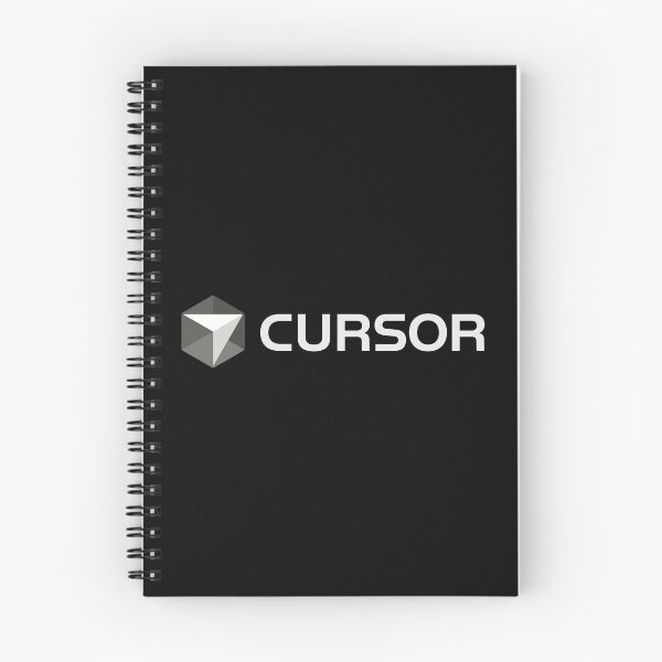 Item preview, Cursor AI - Cursor Logo - Cursor Code designed and sold by Fives55.