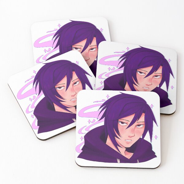 Item preview, Stardew Valley - Sebastian designed and sold by Miu0.