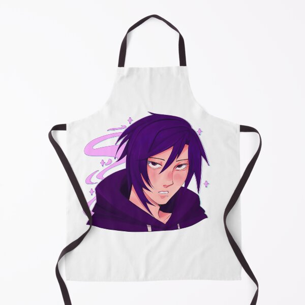 Item preview, Stardew Valley - Sebastian designed and sold by Miu0.