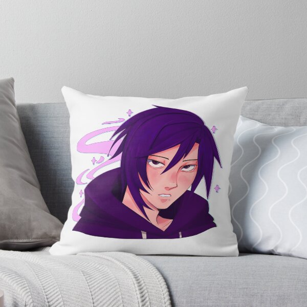 Item preview, Stardew Valley - Sebastian designed and sold by Miu0.