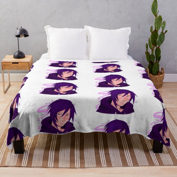Item preview, Stardew Valley - Sebastian designed and sold by Miu0.