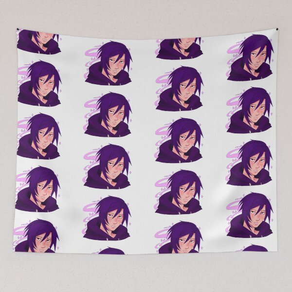 Item preview, Stardew Valley - Sebastian designed and sold by Miu0.