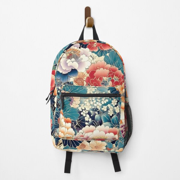 Item preview, Japanese Kimono Art designed and sold by ZIPANG-JAPAN.