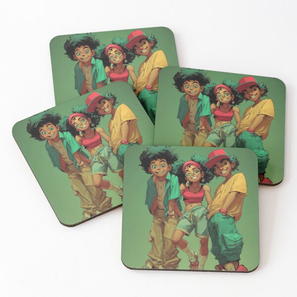 Item preview, The Crew designed and sold by Retro Type.