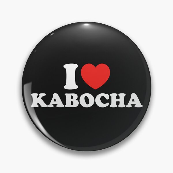 Item preview, I Love Kabocha designed and sold by shitpostee.