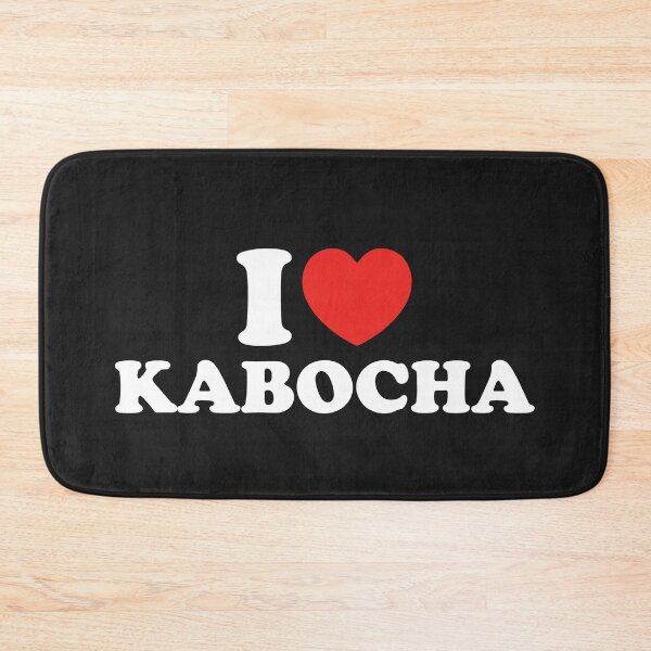 Item preview, I Love Kabocha designed and sold by shitpostee.