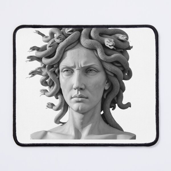 Item preview, gorgona designed and sold by Sketch-Studio2.