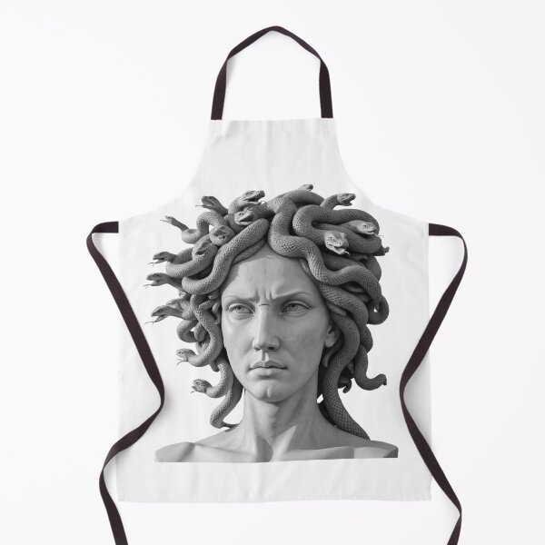 Item preview, gorgona designed and sold by Sketch-Studio2.