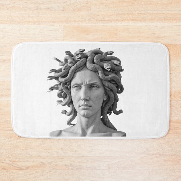 Item preview, gorgona designed and sold by Sketch-Studio2.