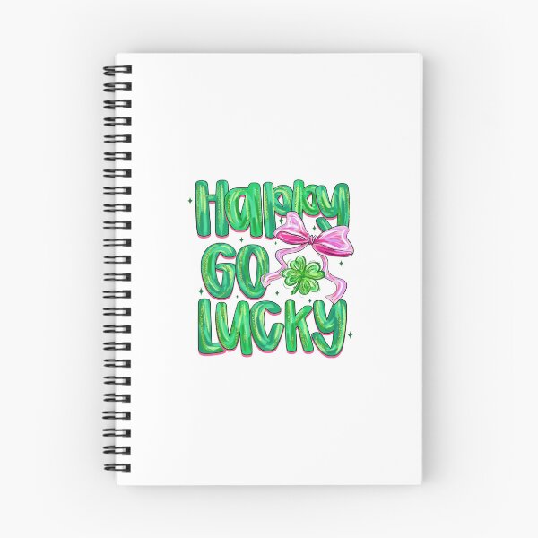 Item preview, Retro Lucky St. Patrick’s Day Typography — Groovy Green Pattern Lettering designed and sold by Colorful-Garden.