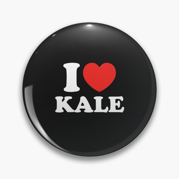 Item preview, I Love Kale designed and sold by shitpostee.