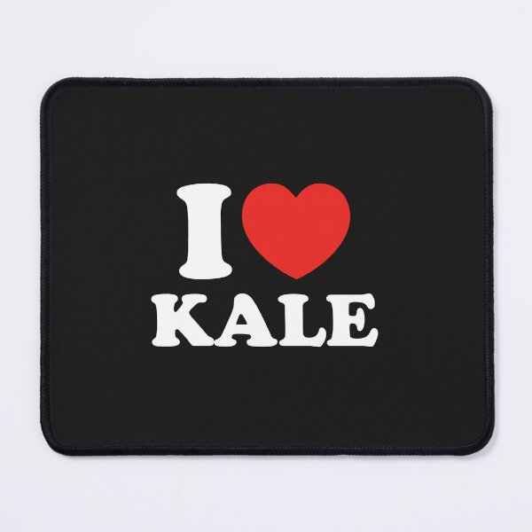 Item preview, I Love Kale designed and sold by shitpostee.