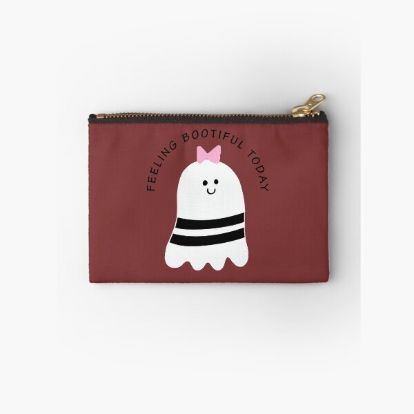 Item preview, Feeling Bootiful – Cute Mushroom Pun designed and sold by fadseries.