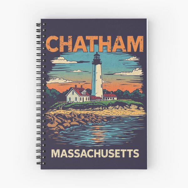 Item preview, Chatham, Massachusetts designed and sold by PamLeeDesign.