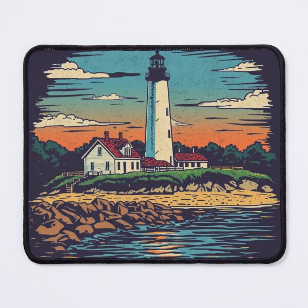 Item preview, Chatham, Massachusetts designed and sold by PamLeeDesign.