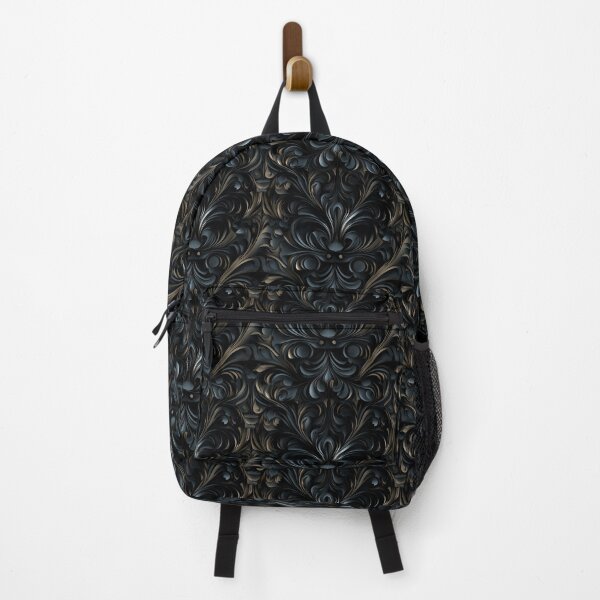 Item preview, leaf in the dark Nature's art designed and sold by ZIPANG-JAPAN.