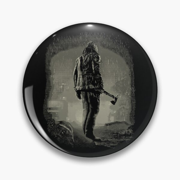 Item preview, Resident Evil 9 Requiem Don't Do Anything Stupid Leon designed and sold by Power Up Prints.