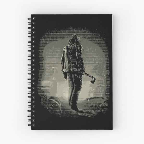 Item preview, Resident Evil 9 Requiem Don't Do Anything Stupid Leon designed and sold by Power Up Prints.