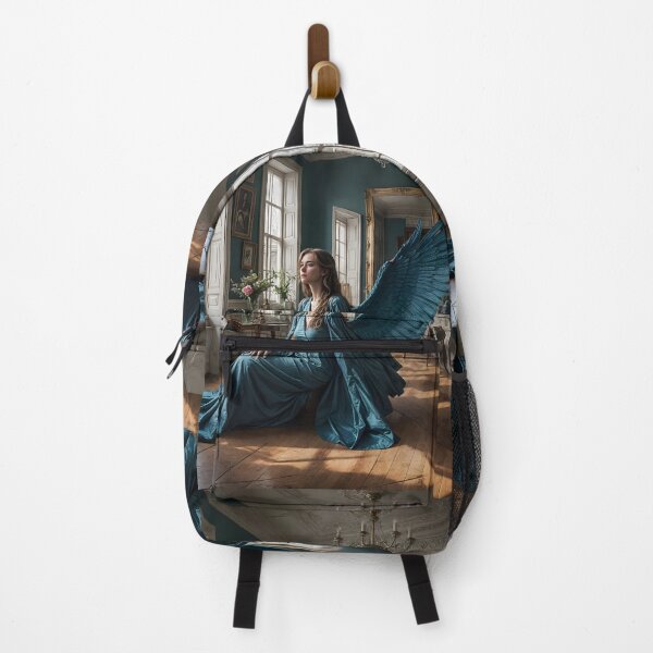 Item preview, Heavenly presence in a classic interior designed and sold by KunstGeist.