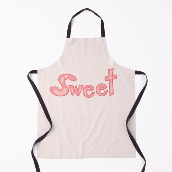 Item preview, Sweet Kawaii Hand Drawn Typography designed and sold by Porpor Artwork.