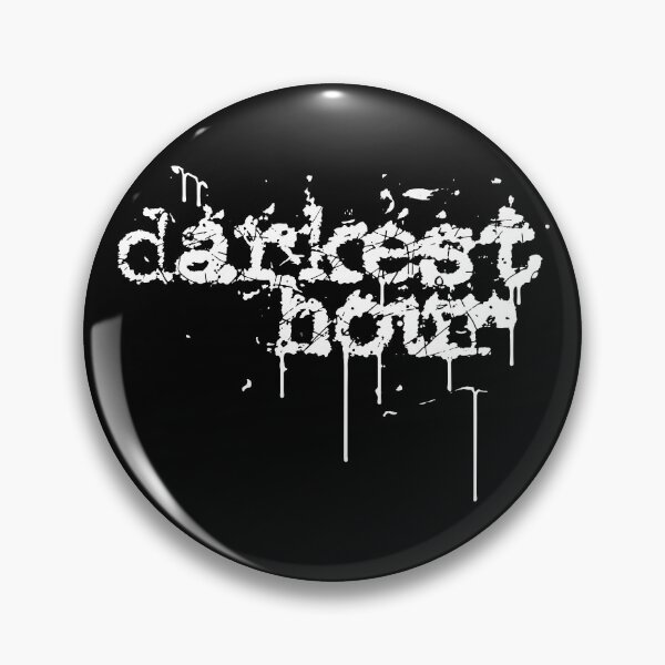 Item preview, DARKEST HOUR BAND designed and sold by Pohhonjammu.
