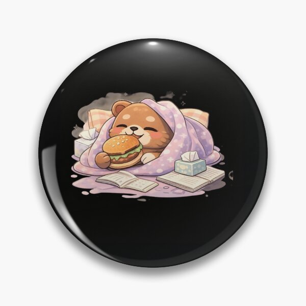 Item preview, Little Bear’s Secret Snack designed and sold by Trendora90.
