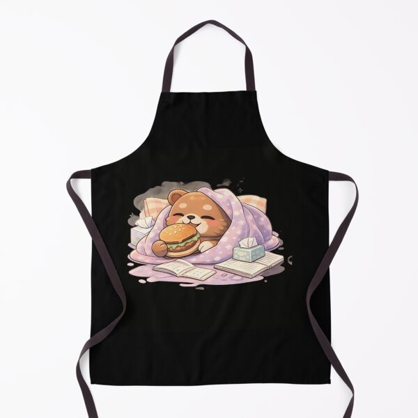Item preview, Little Bear’s Secret Snack designed and sold by Trendora90.