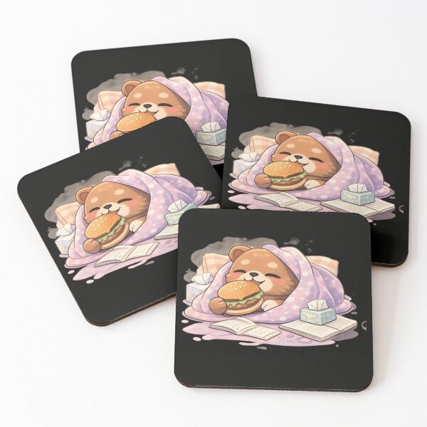 Item preview, Little Bear’s Secret Snack designed and sold by Trendora90.