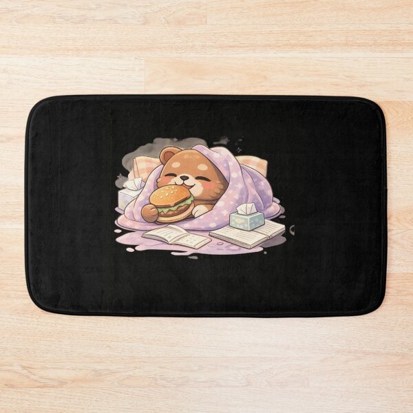 Item preview, Little Bear’s Secret Snack designed and sold by Trendora90.