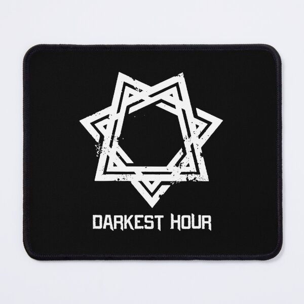Item preview, DARKEST HOUR BAND designed and sold by Pohhonjammu.