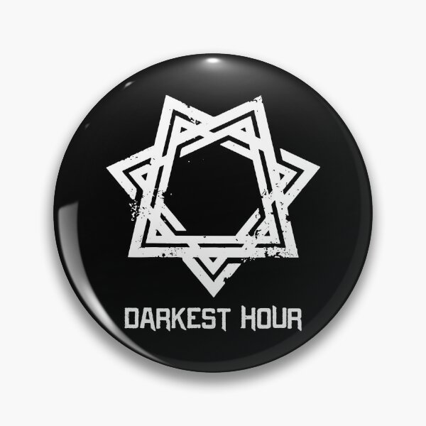 Item preview, DARKEST HOUR BAND designed and sold by Pohhonjammu.